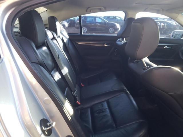 2012 ACURA TL 19UUA8F56CA038364