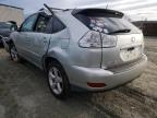 2006 LEXUS RX 330 - Right Front View