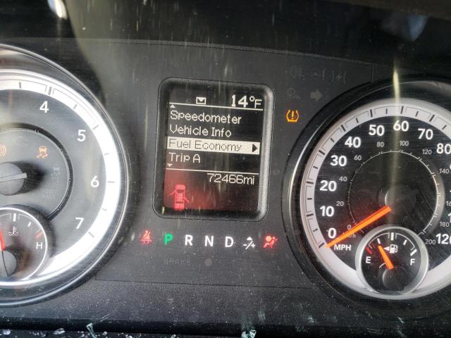 2014 RAM 1500 1C6RR7FT8ES138508