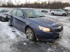 2013 CHEVROLET  CRUZE