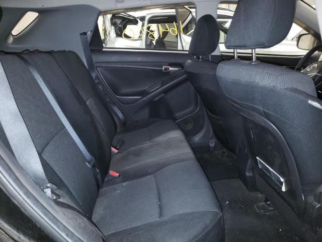 2T1LE40E49C011572 Toyota Corolla Ma 2009. Фото: 5