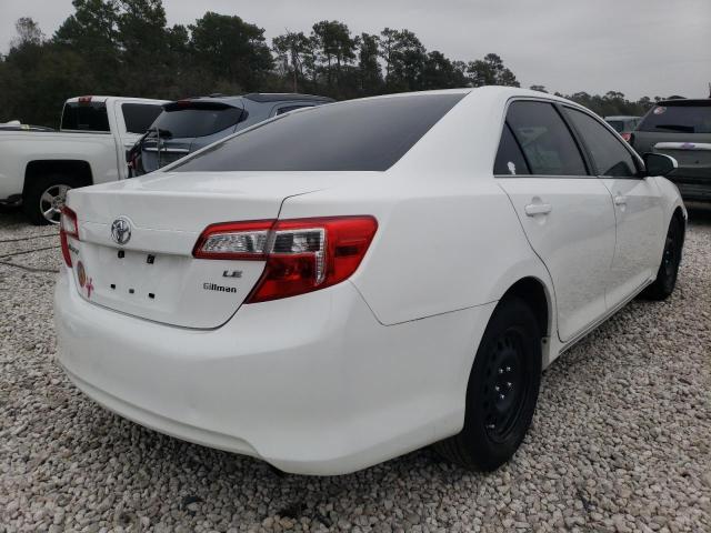 4T4BF1FKXCR257204 Toyota Camry Base 2012. Фото: 3