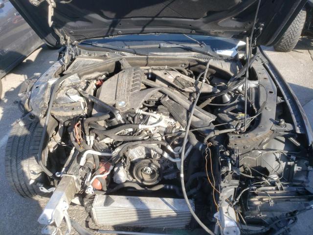 2014 BMW 740 LI WBAYE4C52ED138672