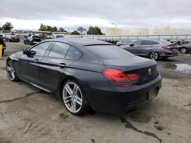 VIN WBA6B2C52ED129765 2014 BMW 6 Series, 650 I Gran... no.3