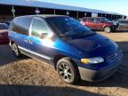 2000 CHRYSLER  MINIVAN