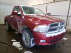 2009 DODGE  RAM 1500