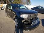 2015 DODGE  DURANGO