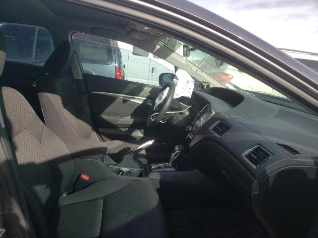 2014 HONDA CIVIC EX - 19XFB2F87EE067996