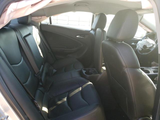 2019 CHEVROLET VOLT PREMI 1G1RB6S58KU118458