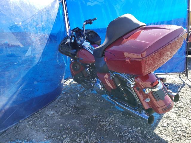 2021 HARLEY-DAVIDSON FLTRX 1HD1KHC13MB642948