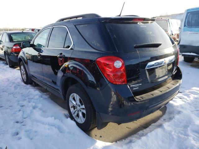 2014 CHEVROLET EQUINOX LT 2GNFLFEK7E6187760