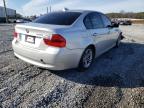2008 BMW 328 I - Right Rear View