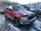 1997 FORD  F150