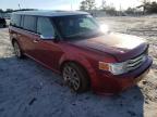 2009 FORD  FLEX