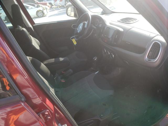 2015 FIAT 500L EASY ZFBCFABH5FZ036343