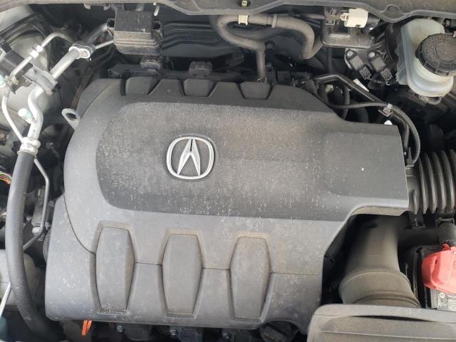 2016 ACURA RDX ADVANC 5J8TB4H70GL000607