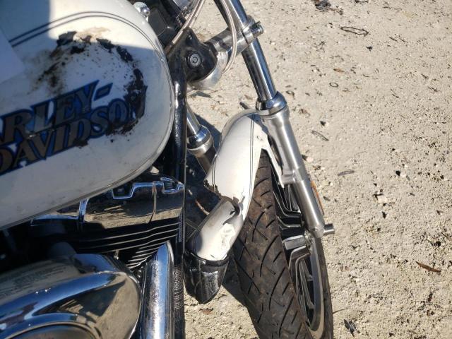 2005 HARLEY-DAVIDSON FXDLI 1HD1GNW185K318942