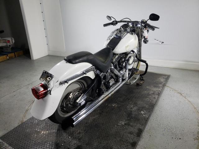 2001 HARLEY-DAVIDSON FLSTF 1HD1BMY121Y026975