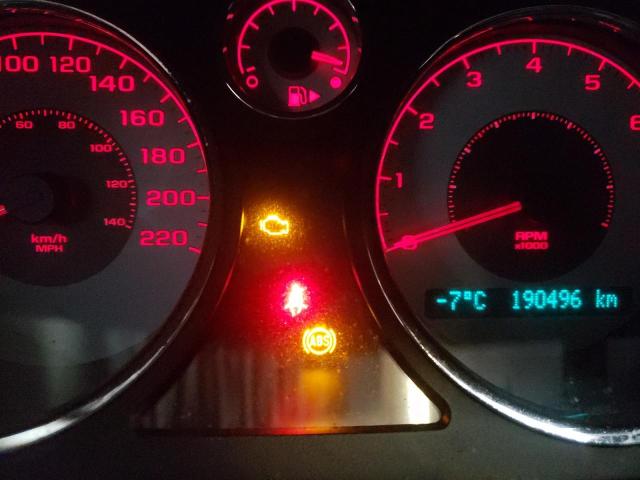 2010 PONTIAC G5 SE 1G2AD5F50A7112982