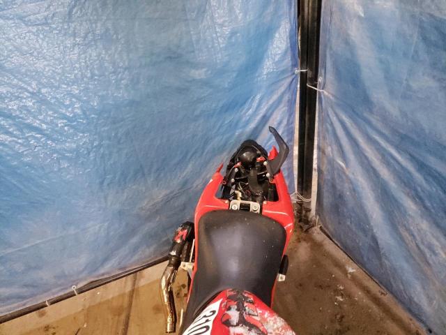 2014 HONDA CBR500 RA- MLHPC4447E5100288