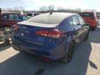 2018 Kia Forte Lx de vânzare în Kansas City, KS - Minor Dent/Scratches