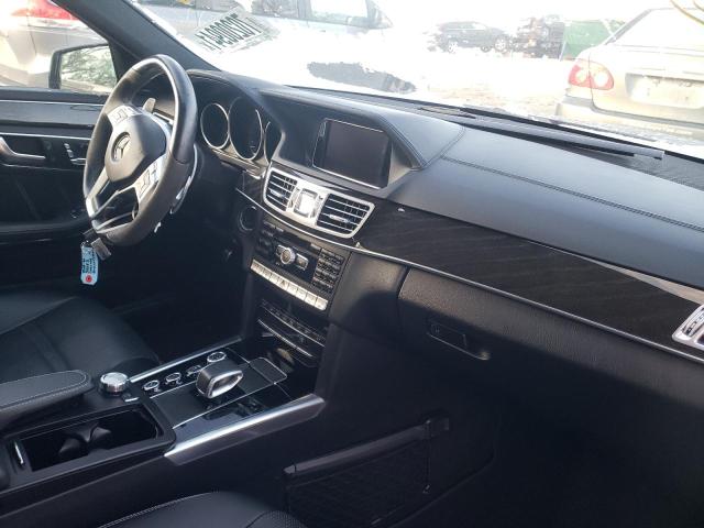 2015 MERCEDES-BENZ E 63 AMG-S WDDHF7GB9FB114230
