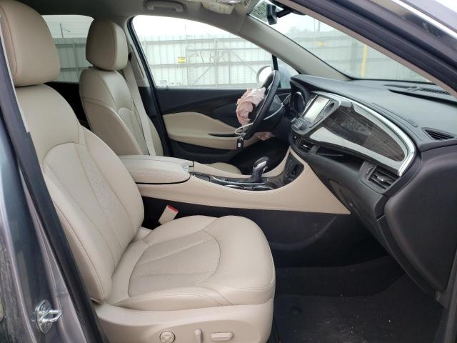 2019 BUICK ENVISION E LRBFX2SAXKD146696