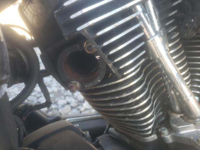 2007 HARLEY-DAVIDSON FXDBI 1HD1GX4147K324352