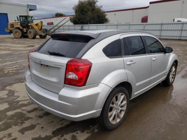 2011 DODGE CALIBER HE 1B3CB5HA9BD162384