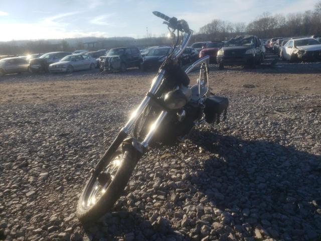 2007 HARLEY-DAVIDSON FXDBI 1HD1GX4147K324352