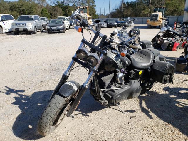 1HD1GYM17GC309179 Harley-Davidson Fxdf Dyna 2016. Фото: 1