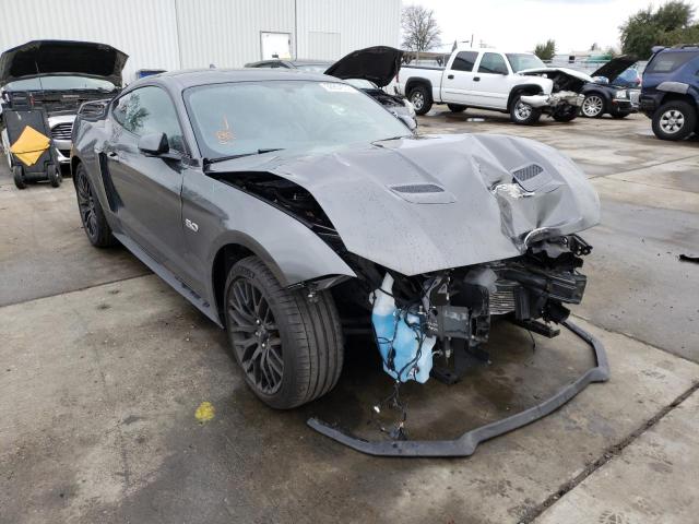 2020 FORD MUSTANG GT 1FA6P8CF3L5158883