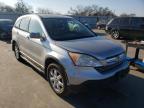 2007 HONDA  CRV