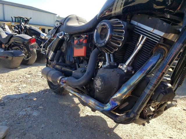 1HD1GYM17GC309179 Harley-Davidson Fxdf Dyna 2016. Фото: 8