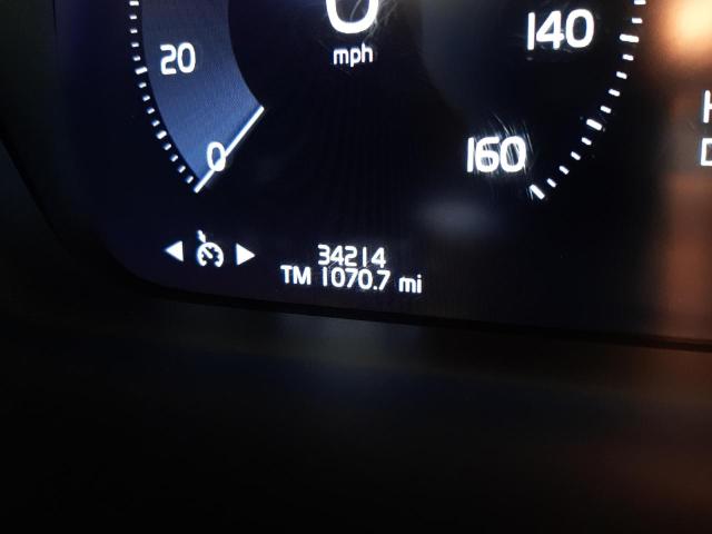 2020 VOLVO V60 T5 MOM YV1102EK6L2397470