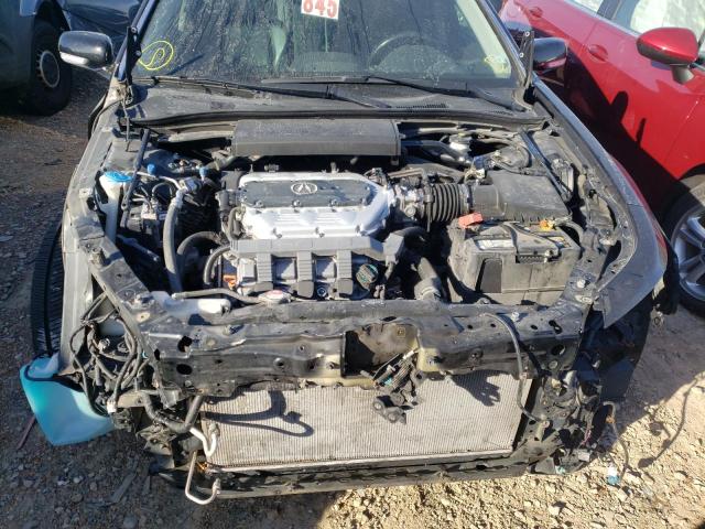 2010 ACURA TL 19UUA8F59AA013083