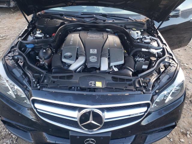 2015 MERCEDES-BENZ E 63 AMG-S WDDHF7GB9FB114230