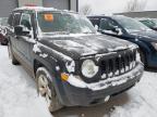 2011 JEEP PATRIOT SP - Other View
