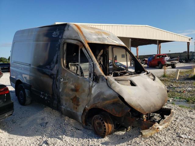 2021 MERCEDES-BENZ SPRINTER 1 W1Y70BGY5MT053637
