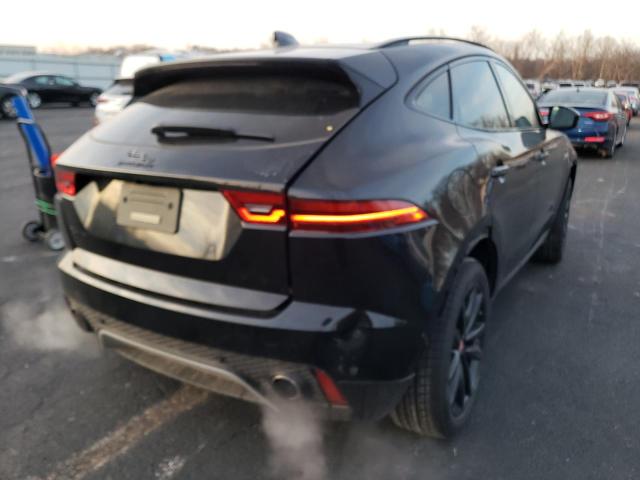 2021 JAGUAR E-PACE SE SADFP2FX3M1019569