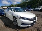 2017 HONDA  ACCORD