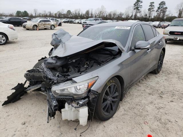 2015 INFINITI Q50 BASE JN1BV7AP7FM332665