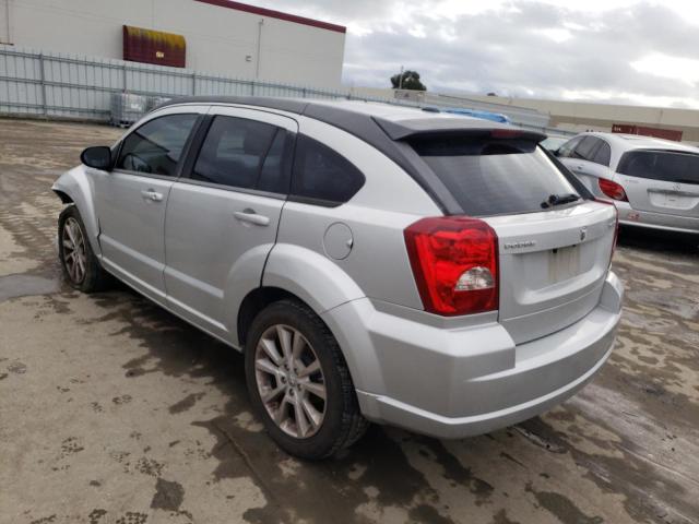 2011 DODGE CALIBER HE 1B3CB5HA9BD162384
