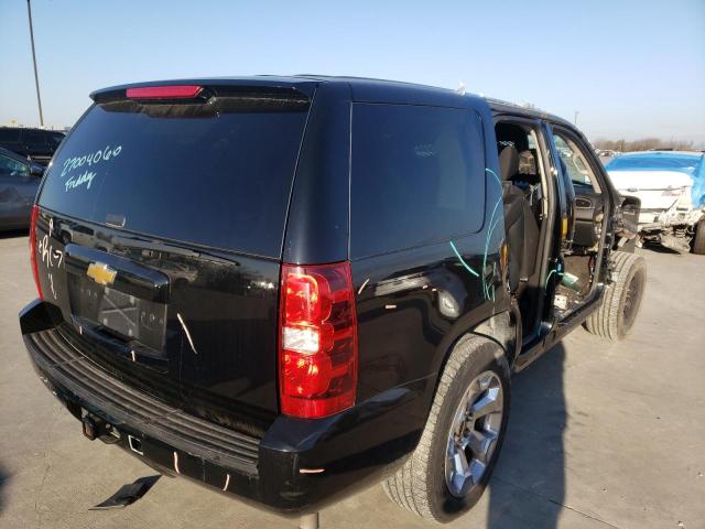 2013 CHEVROLET TAHOE POLI 1GNLC2E06DR314348