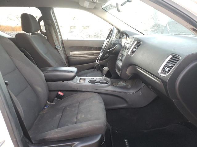 2013 DODGE DURANGO SS 1C4RDJFG5DC660240