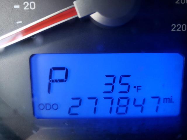 2011 HYUNDAI SANTA FE 5XYZG3AB7BG082343