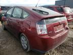 2005 TOYOTA PRIUS - Right Front View
