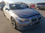 2011 BMW  5 SERIES