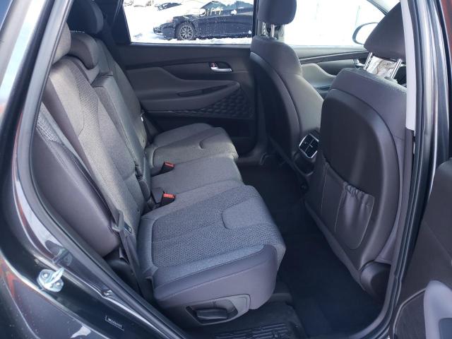 2020 HYUNDAI SANTA FE 5NMS2CAD3LH247975