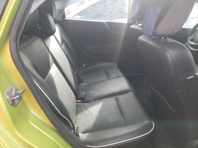 2011 FORD FIESTA SES 3FADP4FJ2BM106539
